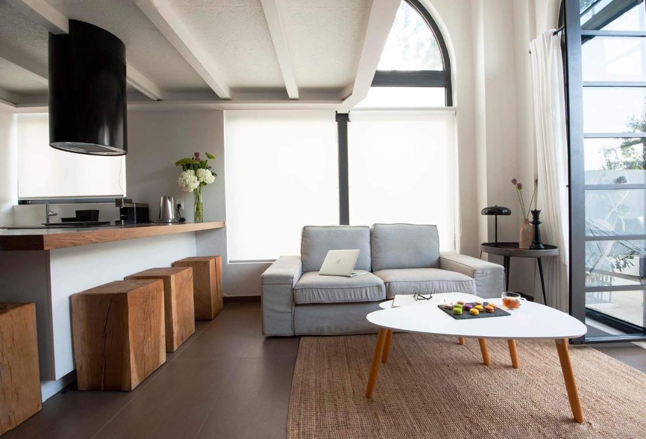 Corfu Town Stylish Twin Apartment Dış mekan fotoğraf
