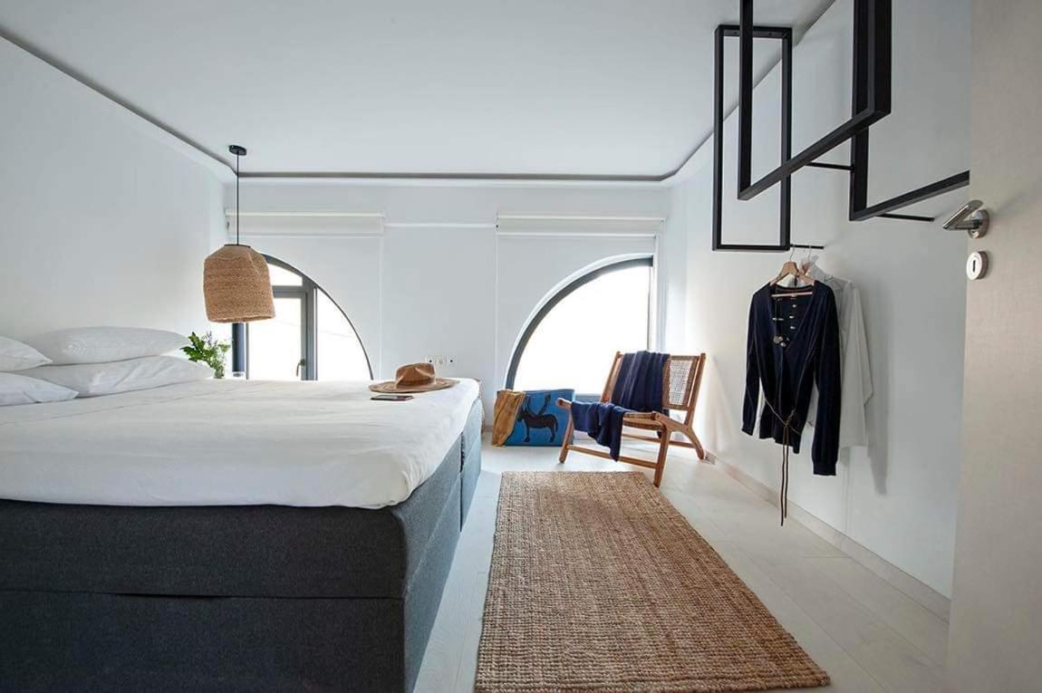 Corfu Town Stylish Twin Apartment Dış mekan fotoğraf